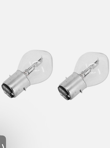 Bulb 25w ba20d - bulb,