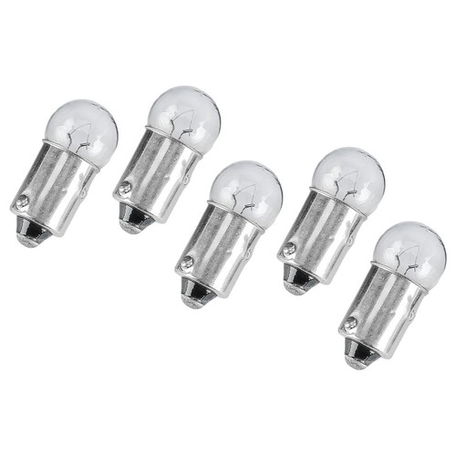 Speedometer light - 6v,
