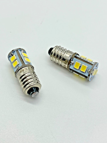 Screw base e10 2835 10smd - 10smd, led