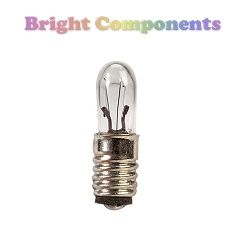 Les miniature lamp - les,