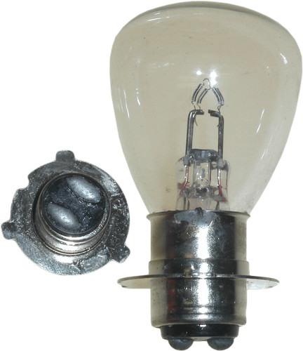 Motorcycle headlight bulb - motorcycle,