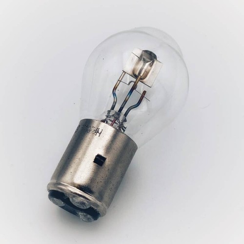 Volt 25w bosch ba20d - 6, base