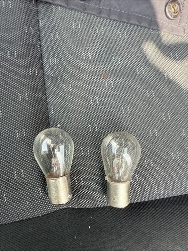 Motorcycle bulb 6v10 - motorcycle,