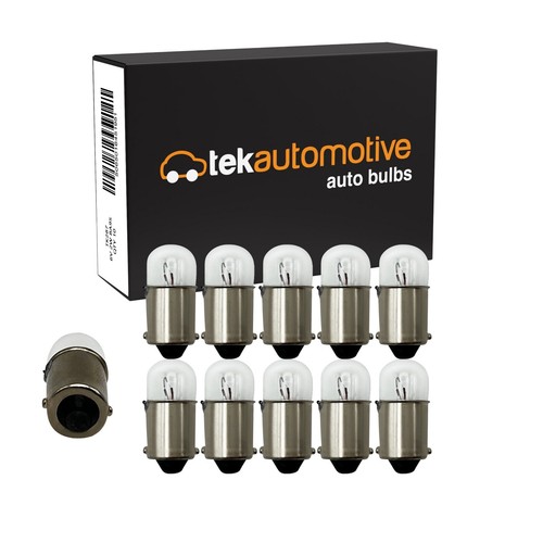 287 bulb motorcycle - 10,