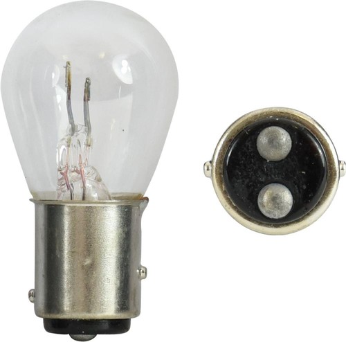 Bulbs stop tail 21 - bulbs, 21/3w