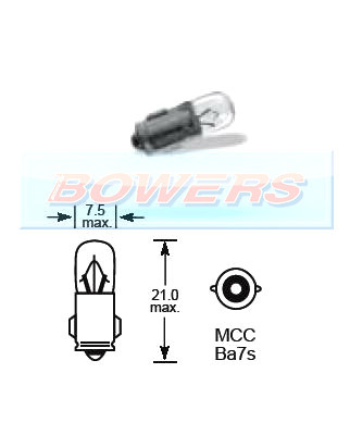Ring r282 mcc ba7s - 6v,