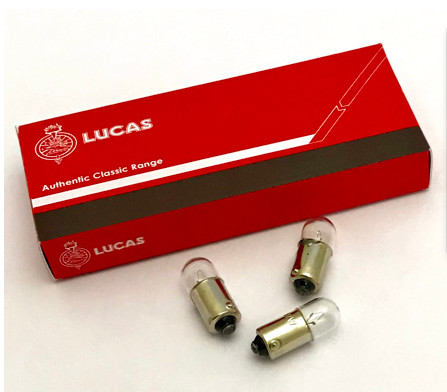 Lucas classic motorcycle - classic,