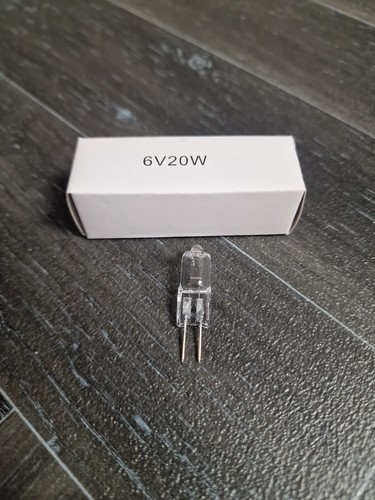 Watt volt hlx halogen - watt,