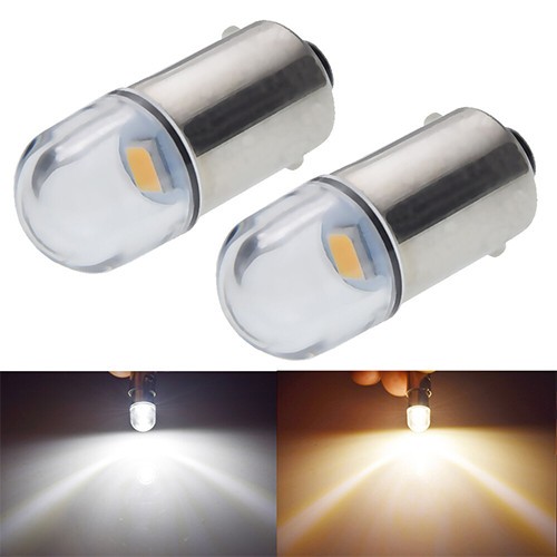 Led sidelight bulb - bulb, t4w