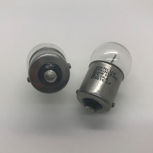 244 10w ba15s - 2, volt