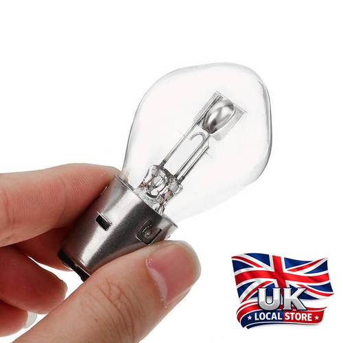 Ba20d 6v bulb light - 2,