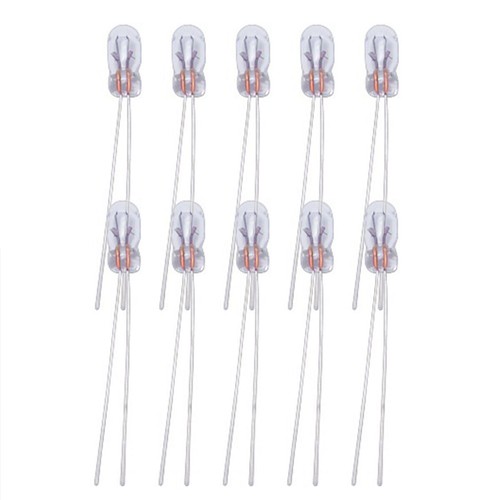10pcs miniature 3mm 12v - miniature,