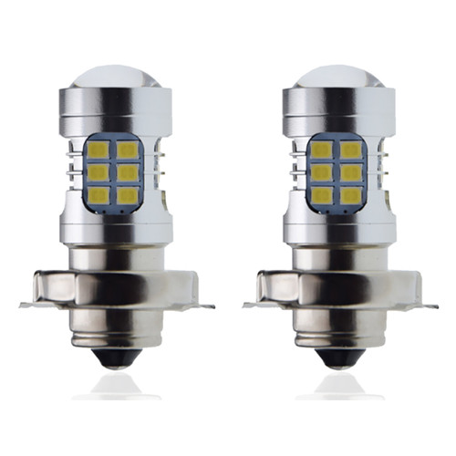 P26s 12v motorcycle led - ac,