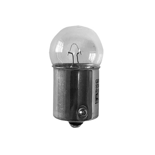 244 10w ba15s indicator - 6v,