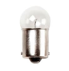 Ba15s bulb x - 5w, 2