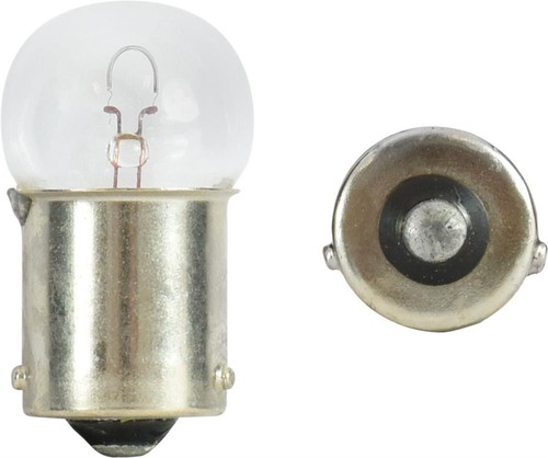 Bulbs ba15s indicator - bulbs, 6v