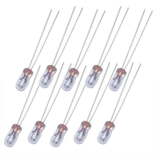 20pcs miniature 3mm 12v 24v - 12v,