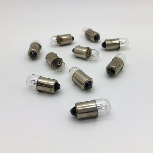 293 ba9s 6 volt - 4w,