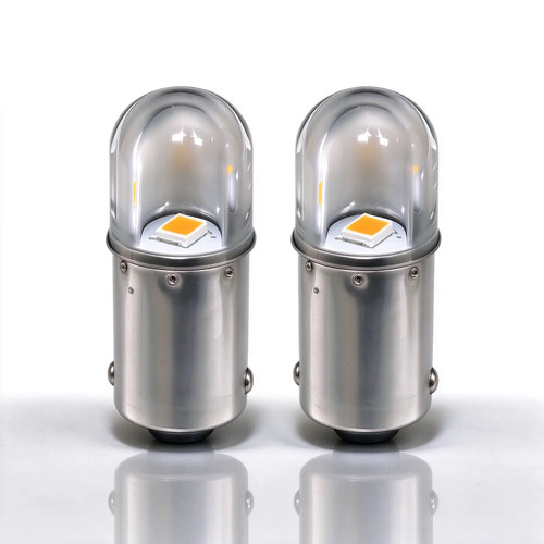 Led sidelight bulb ba9s - bulb, t4w