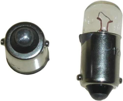 Bulbs ba9s - bulbs, (per