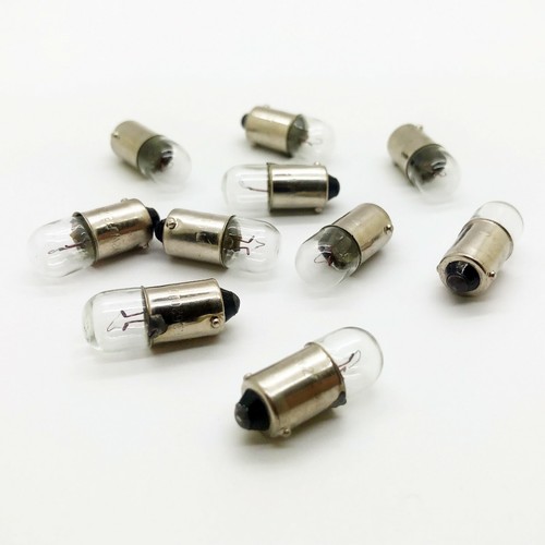 287 ba9s 6 volt - 10, 2w