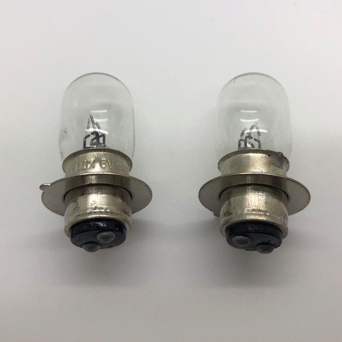 3625 25w px15d mpf - x, 6v