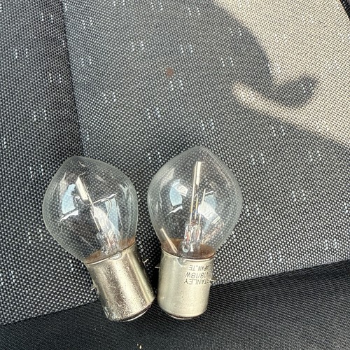 Headlight bulb 18 - 2x, 6v