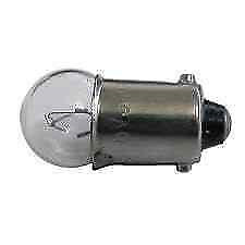 Ba9s miniature bulb 2 - miniature,