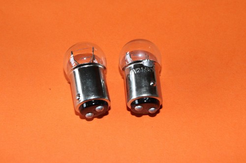 Pair triumph bsa ariel ajs - pair,