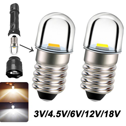 E10 led bulb - led,