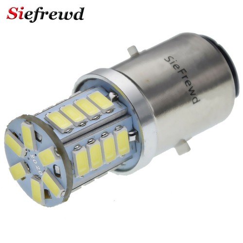 12v ba20d led motorcycle - 6v,