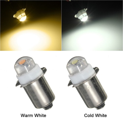 P13 led bulb 4 5v - p13.5s, dc