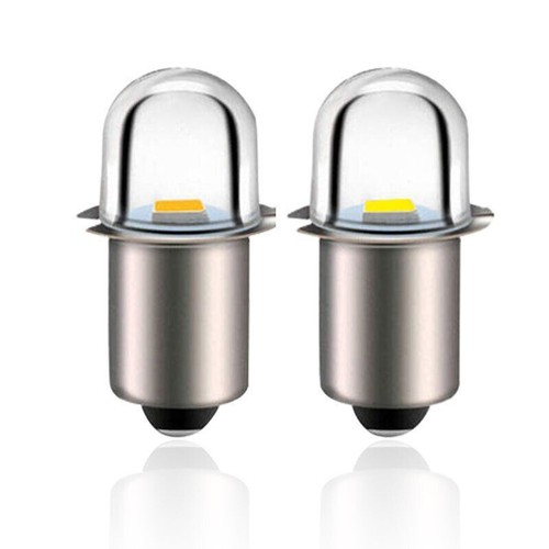 P13 led bulb - p13.5s,