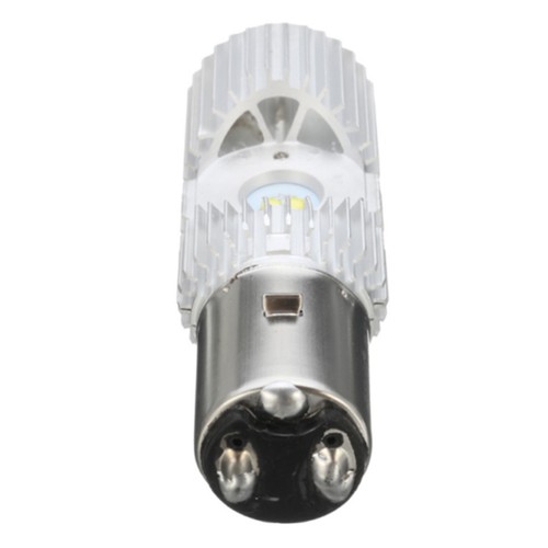 Bulb cold white led - white,