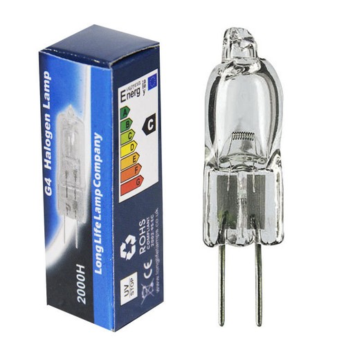 20w halogen light - halogen,