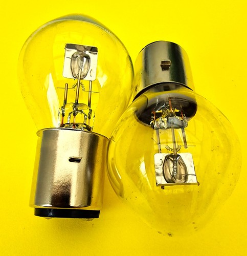 6 volt motorcycle - 2, v