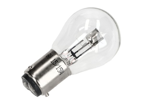 Bulb bax15d 15w - bax15d, 6v