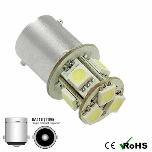 Volt white led bulb - 6,