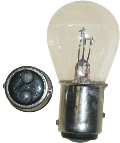 Bulbs stop tail - tail, 6v
