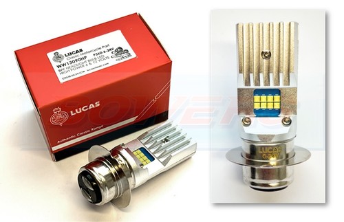 Lucas classic high power p36d - lucas,