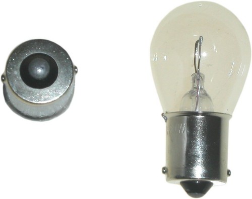Bulbs ba15s 21w - bulbs, 6v