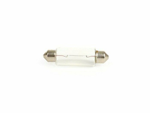 Festoon bulb 10w - bulb, 6v