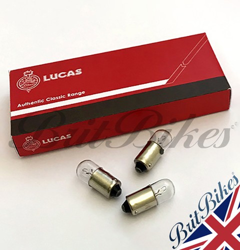 Genuine lucas classic - genuine,