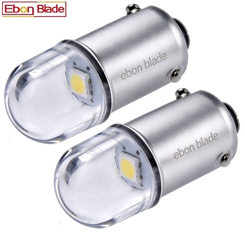 2pcs led volt - 2pcs, t4w