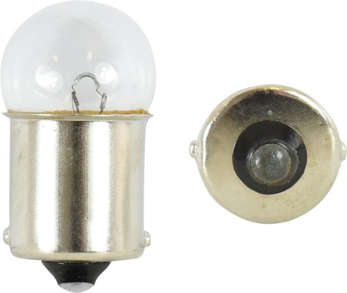 Bulbs ba15s 10w indicator - 6v,