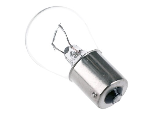 Bulb ba15s 21w - 21w, clear