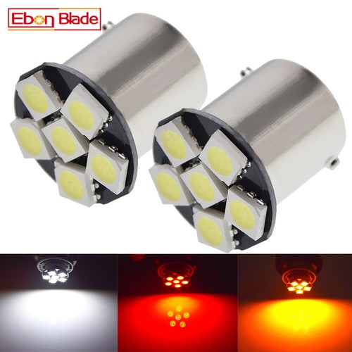 Volt 1156 ba15s led - 6v,