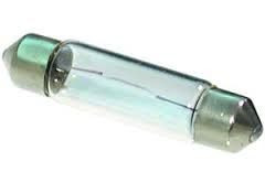 10w festoon bulb - bulb, (11/43mm)