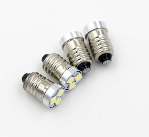 Led upgrade bulb 200lm - 4x,