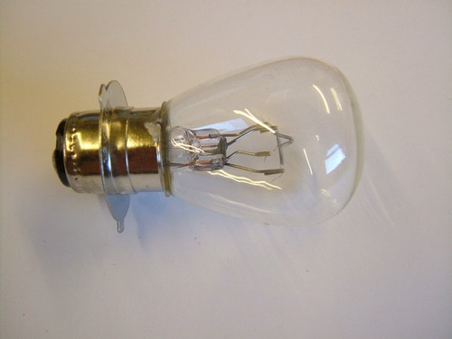 35w bulb rp30 x - bulb, lug)